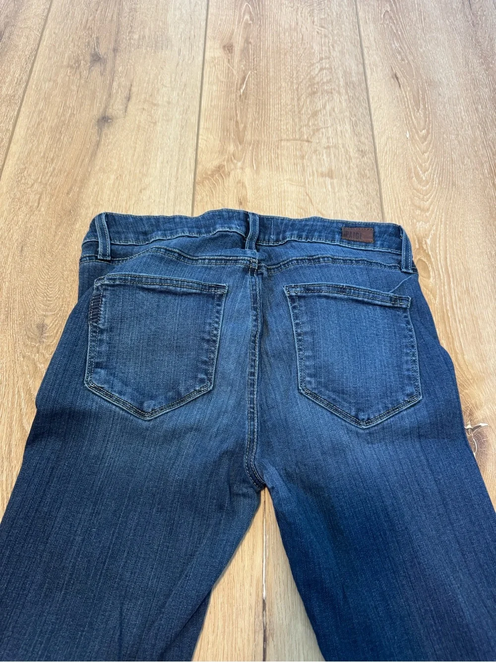 PAIGE womens skyline